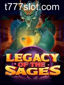 LegacyoftheSages