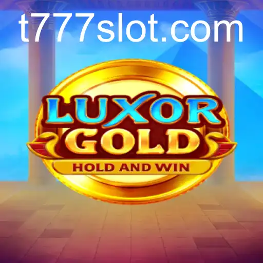 LuxorGold