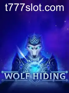WolfHiding