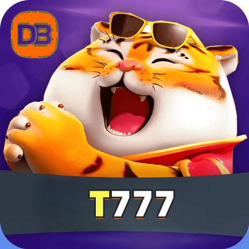T777: A Revolução que Vai Transformar Tudo! Logo